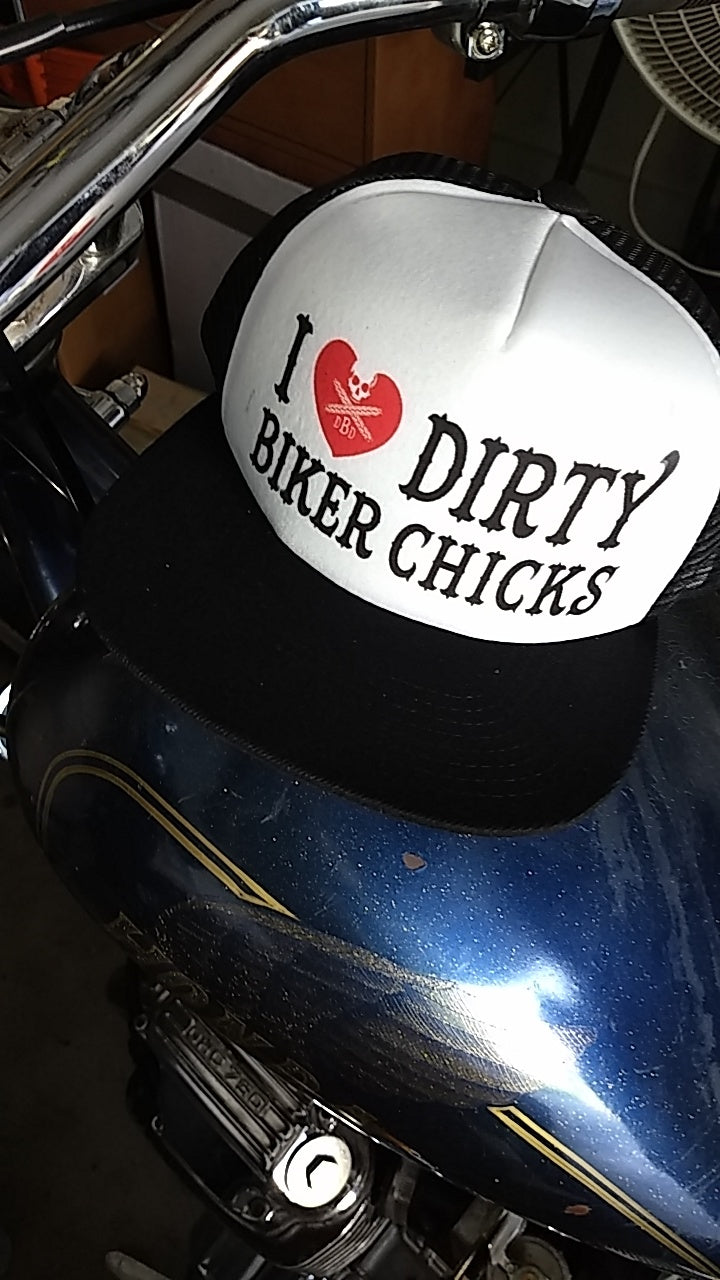 Biker Bitches Pics